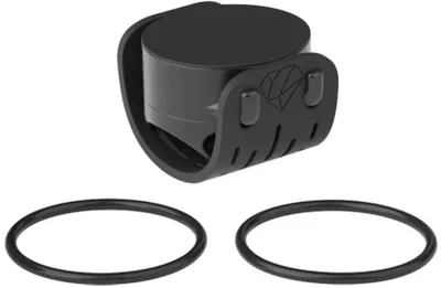 Produktbild von Shapeheart Motorrad Lenker Magnet Smarphone Halterung (Black,One Size)