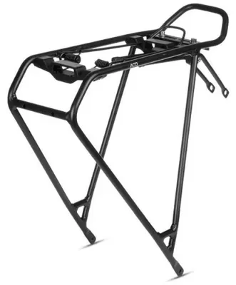 Produktbild von Acid Universal Gepäckträger Silber 20´´ Silber 20´´