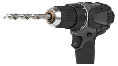 Produktbild von STIER Spiralbohrer Set HSS-G, 25-teilig, Metallbohrer Satz, Stahlbohrer Satz, geschliffen, zylinderischer Schaft, Spiralnut mit Oxidbeschichtung, in Kassette, DIN 338