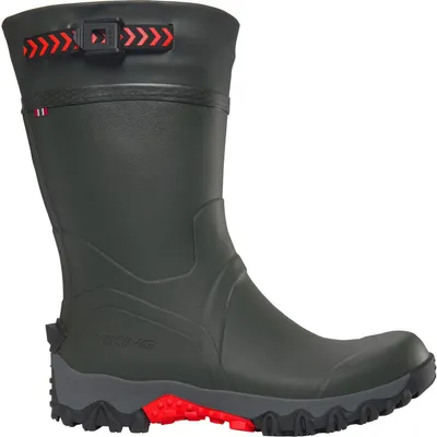 Produktbild von Viking Damen Schuh Trophy Mid Grün 41