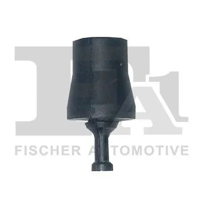 Produktbild von FA1 Anschlagpuffer Schalldämpfer 113-910 für AUDI A6 Avant (4B5, C5) Gummi