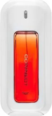 Image de Fcuk Connect Her Eau de Toilette pour femme 100 ml