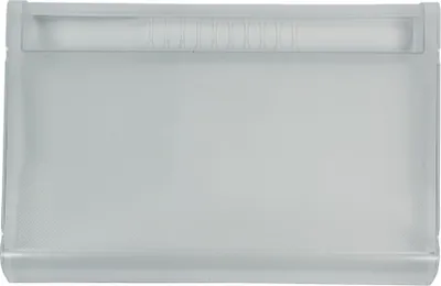 Produktbild von Schubladenblende Blende Front Abdeckung Schublade BigBox 431x280x41 Bosch Siemens 444057 00444057 Gefrierkasten Gefrierschrank KühlGefrierKombination