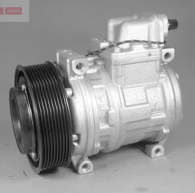 Image de DENSO DCP17034 climacompresseur
