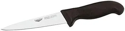 Immagine prodotto di Sambonet Serie 18000 Color-Line, coltello da cucina nero 14 P0020-P00055-18019-14