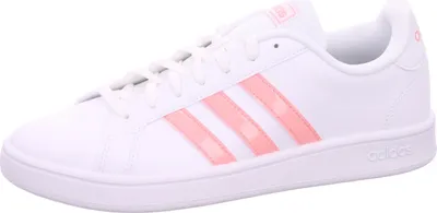 Produktbild von Adidas Damen Sportschuhe in Weiß, Größe 5