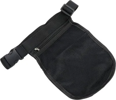 Image de Éclat vert - Support pratique pour accessoires de tennis, taille L, pour balles et raquettes de tennis