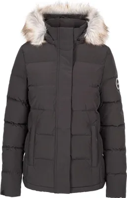 Produktbild von Trespass - "Composed" Daunenjacke für Damen TP5774 (M) (Schwarz)