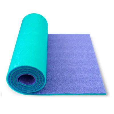 Obrázek produktu pro YATE Karimatka dvouvrstvá 12 SOFT FOAM