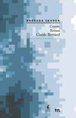 Immagine prodotto di Skarga, B: Comte Renan Claude Bernard