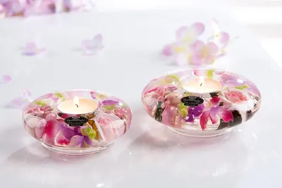 Produktbild von Gilde Dream Ufo Mini Pink Love 72299