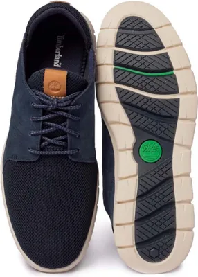 Produktbild von Timberland Sneaker Sneaker Nubukleder