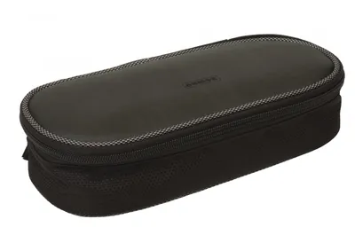 Immagine prodotto di oxmox astuccio per matite Touch-It Hardbox Gray grigio
