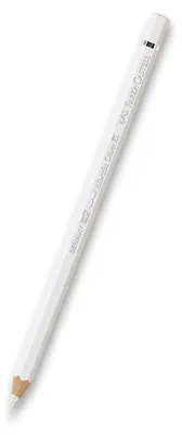 Obrázek produktu pro FABER-CASTELL Aquarellstift ALBRECHT DšRER, weiá