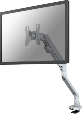 Produktbild von NewStar Flat Screen Desk Mount (clamp/grommet)