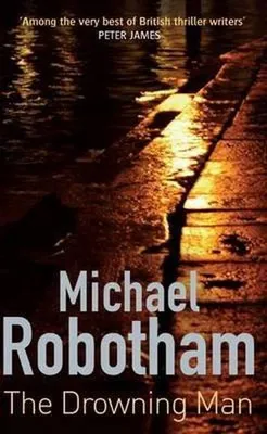 Immagine prodotto di The Drowning Man