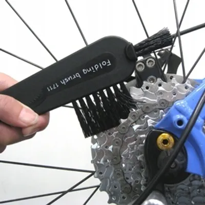 Obrázek produktu pro Tpr Kartáč Pro Pohon Kazety Řetězu Jízdního Kola