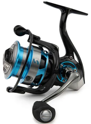 Produktbild von Salmo S2000 Reel - Spinnrolle