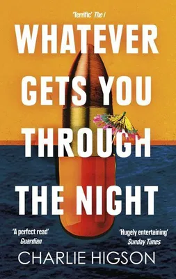 Immagine prodotto di Whatever Gets You Through the Night