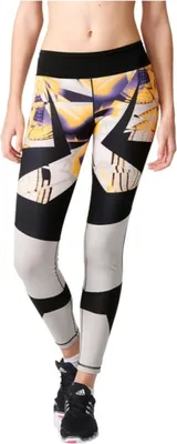 Produktbild von Adidas Hosen Wow Drop 1, AP9532, Größe: 147