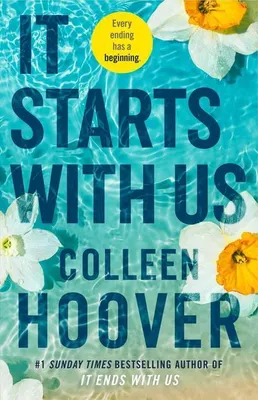 Zdjęcie produktu dla It Starts With Us (Hooverová Colleen)