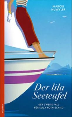 Image de Der lila Seeteufel