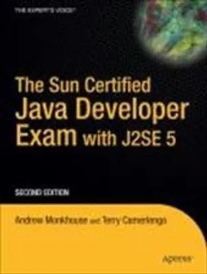 Produktbild von Scjd Exam with J2se 5