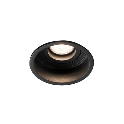 Produktbild von Faro ‎40119, 1 Glühbirne(n), LED, GU10, IP20, Schwarz