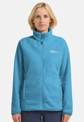 Produktbild von Jack Wolfskin MOONRISE FZ W sky blue L
