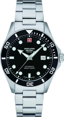 Obrázek produktu pro Swiss Alpine Military hodinky 7095.2137