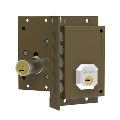 Produktbild von Schloss Dorcas c922d Überlagerung Rechts