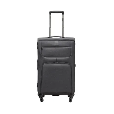Produktbild von Stratic Go First M 4-Rollen Trolley 69 cm
