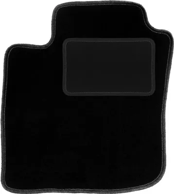 Immagine prodotto di Tappetino lato guidatore nero per: Suzuki Grand Vitara XL7 SUV (2002-2005)