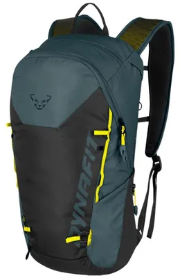 Image de Sac à dos DYNAFIT TRANSALPER 18, couleur anthracite/noir