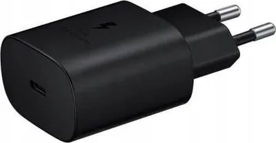 Produktbild von Usb-C-Ladegerät Für Samsung Ta800 A40 A50 A51 A70 A71 S21 S22 S23 S24