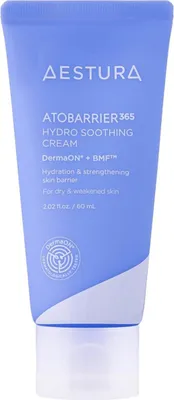 Obrázek produktu pro AESTURA Atobarrier365 Hydro Soothing Cream 60ml hydratační krém