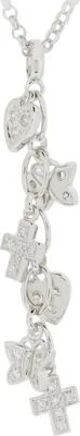 Produktbild von Jostia Anhänger Friends, 925 Sterling Silber