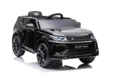 Immagine prodotto di Range Rover elettrica BBH-023 verniciata di nero