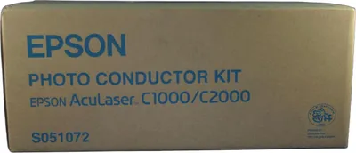 Immagine prodotto di Epson S051072 Tamburo immagine -A