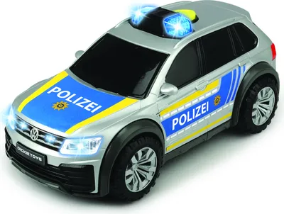 Produktbild von Dickie VW Tiguan R-Line