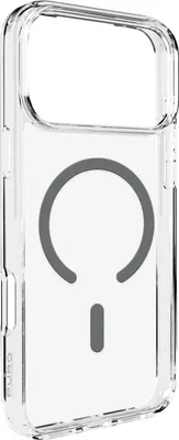 Productafbeelding van PURO Bumper Lite Mag voor iPhone 17 Pro