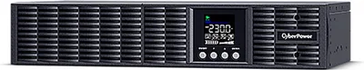 Immagine prodotto di Cyber Power OLS1500ERT2UA-N Cyberpower USV OLS1500ERT2UA-N 19" 1350W