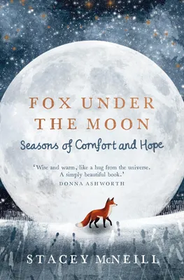 Produktbild von Fox Under the Moon