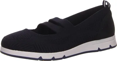 Immagine prodotto di Scarpe Rieker con fibbia, blu, taglia 36