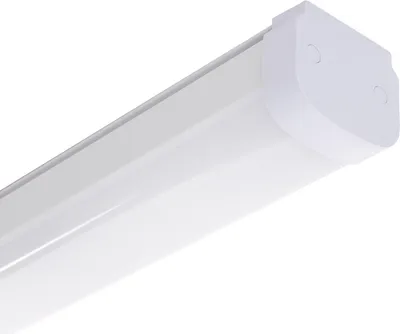 Produktbild von LED Feuchtraumleuchte 120cm 36W Anhänger/Oberfläche IP65 4000K Neutralweiß