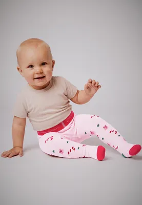 Produktbild von Sterntaler Strumpfhose Geschenke, KI-generiertes Bild