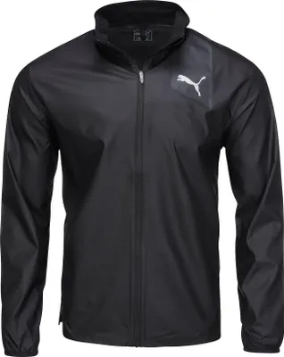 Zdjęcie produktu dla Puma Ignite Kurtka Męska Kurtka Sportowa Rozmiar XL czarny Nowy
