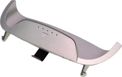 Zdjęcie produktu dla Bosch Siemens 00635989 Uchwyt blokujący do odkurzacza (opis)