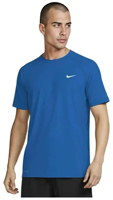 Immagine prodotto di T-shirt Nike Camiseta Nike Swim Hydroguard Solid Essentials manga corta azul brillante da Uomo