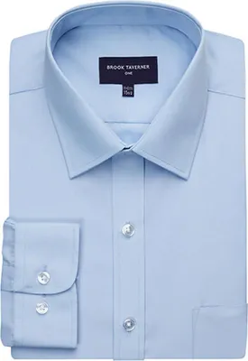 Produktbild von Brook Taverner Juno Long Sleeve Shirt